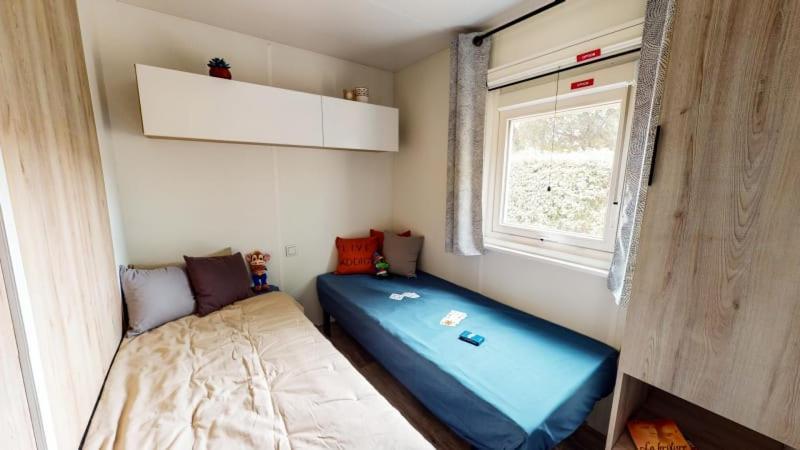Camping Officiel Siblu La Pignade Ronce-les-Bains Exterior photo